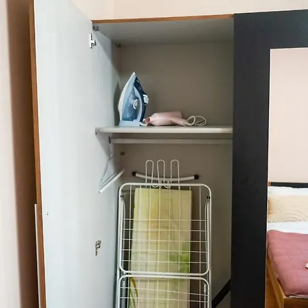 Comfortable 2br Urban Getaway In Center By Flat Mаnager *