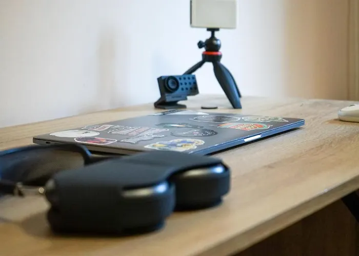 Comfortable 2br Urban Getaway In Center By Flat Mаnager * Plovdiv