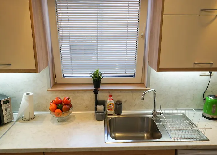 Apartman Comfortable 2br Urban Getaway In Center By Flat Mаnager