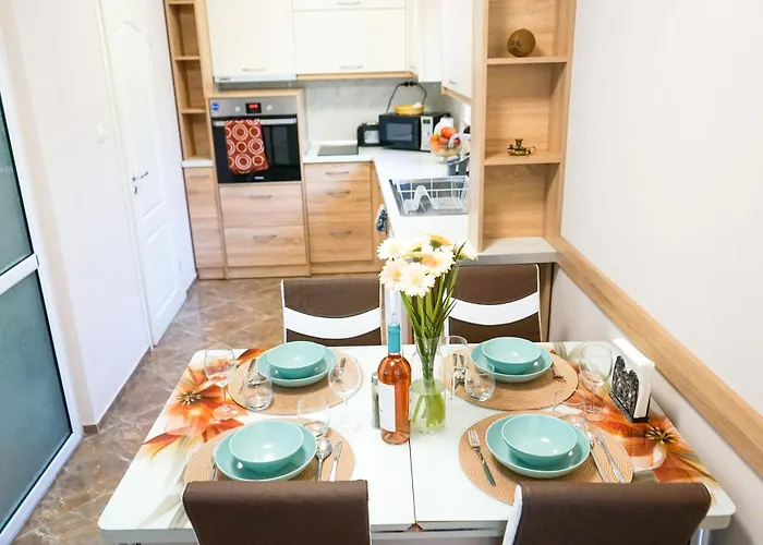 Comfortable 2br Urban Getaway In Center By Flat Mаnager Plovdiv