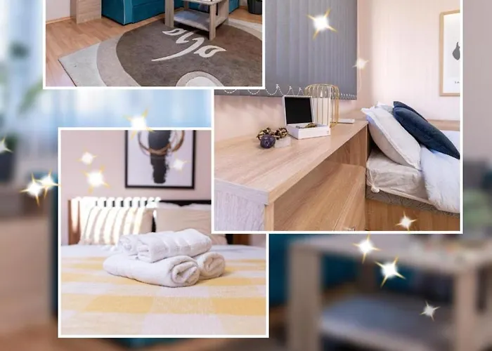 Apartman Comfortable 2br Urban Getaway In Center By Flat Mаnager Plovdiv