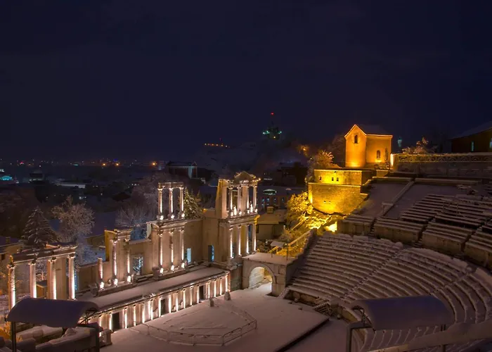 Comfortable 2br Urban Getaway In Center By Flat Mаnager Apartman Plovdiv