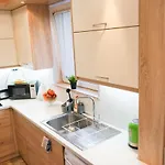 Comfortable 2br Urban Getaway In Center By Flat Mаnager Апартаменты *