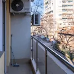 Comfortable 2br Urban Getaway In Center By Flat Mаnager Апартаменты