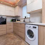 Comfortable 2br Urban Getaway In Center By Flat Mаnager Апартаменты *