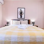 Comfortable 2br Urban Getaway In Center By Flat Mаnager Апартаменты Пловдив