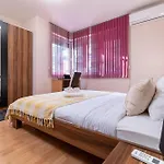 Comfortable 2br Urban Getaway In Center By Flat Mаnager Пловдив