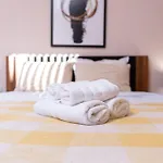 Comfortable 2br Urban Getaway In Center By Flat Mаnager Апартаменты *