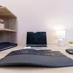 Апартаменты Comfortable 2br Urban Getaway In Center By Flat Mаnager Пловдив