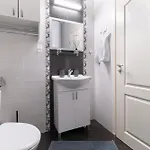 Апартаменты Comfortable 2br Urban Getaway In Center By Flat Mаnager Пловдив
