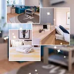 Апартаменты Comfortable 2br Urban Getaway In Center By Flat Mаnager Пловдив