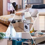 Comfortable 2br Urban Getaway In Center By Flat Mаnager Апартаменты