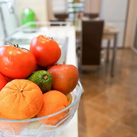 Comfortable 2br Urban Getaway In Center Plovdiv