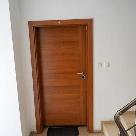Apartment Comfortable 2br Urban Getaway In Center Plovdiv