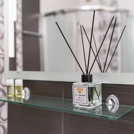 דירה Comfortable 2br Urban Getaway In Center פלובדיב