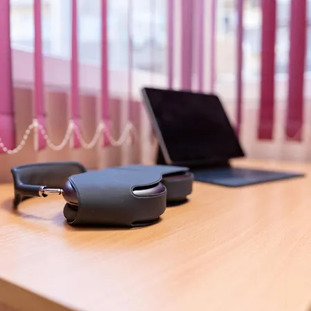 Comfortable 2br Urban Getaway In Center By Flat Mаnager