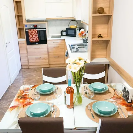 Comfortable 2br Urban Getaway In Center Plovdiv