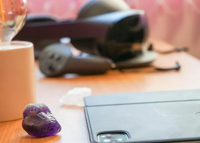 公寓 Comfortable 2br Urban Getaway In Center By Flat Mаnager