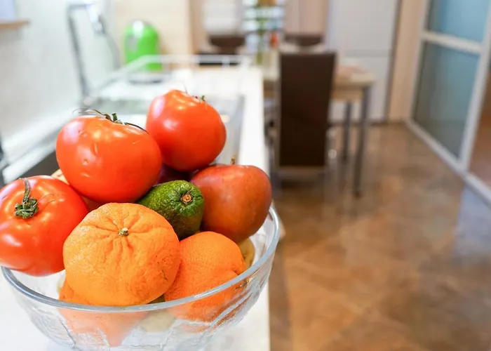 Comfortable 2br Urban Getaway In Center By Flat Mаnager 普罗夫迪夫