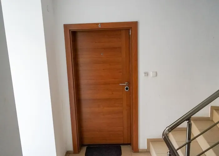 公寓 Comfortable 2br Urban Getaway In Center By Flat Mаnager 普罗夫迪夫