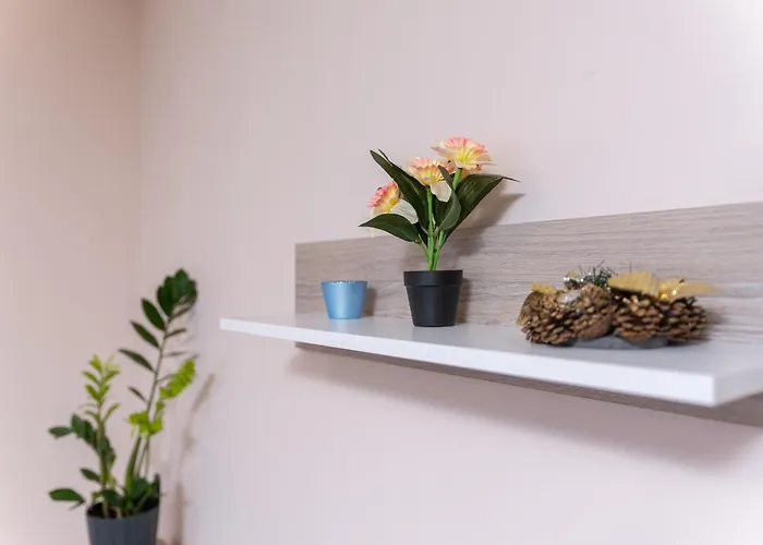 Comfortable 2br Urban Getaway In Center By Flat Mаnager *