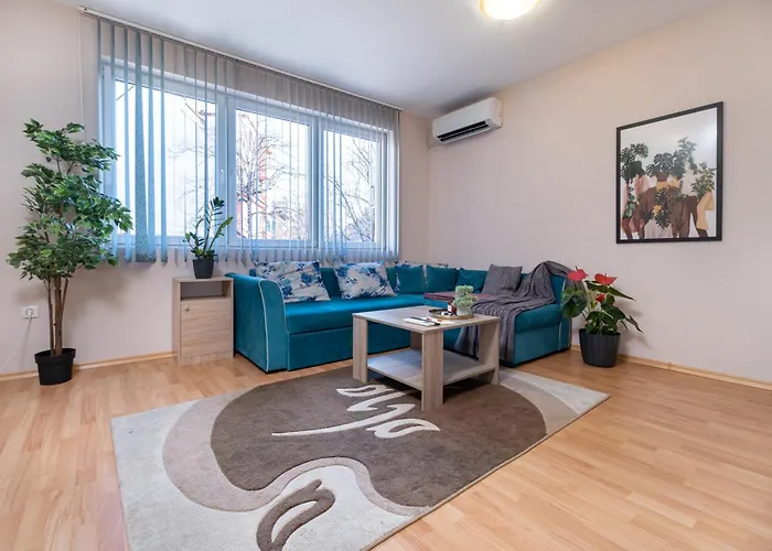 公寓 Comfortable 2br Urban Getaway In Center By Flat Mаnager *